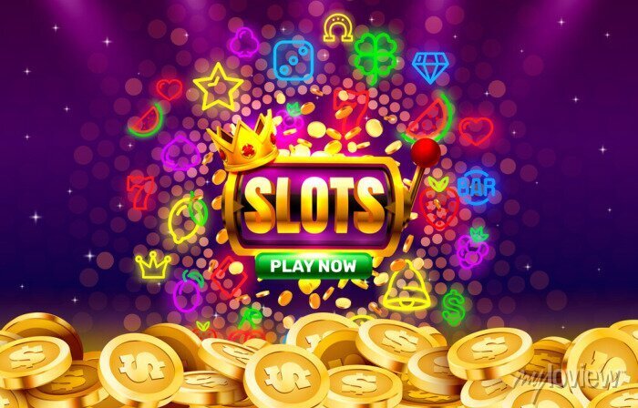 Ubur88 permainan slot jackpot terlengkap